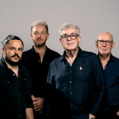 10cc's Graham Gouldman & Heart Full of Songs